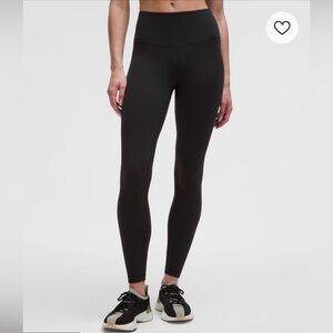 Wunder Train High-Rise Tight 28”